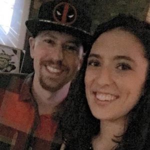 Meet your Posher, Nick